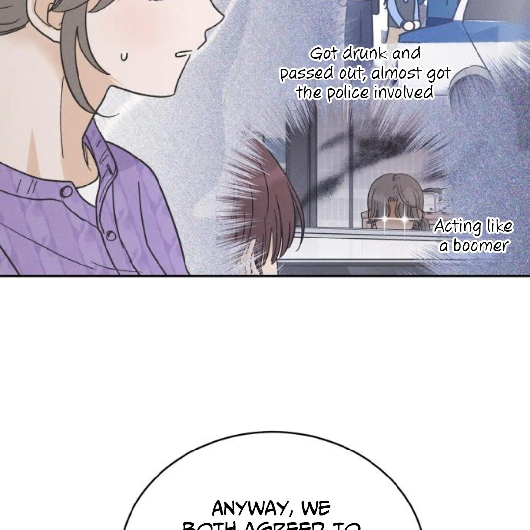 Confession Agent Chapter 9 - Page 47