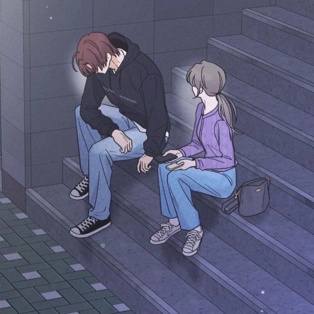 Confession Agent Chapter 9 - Page 52