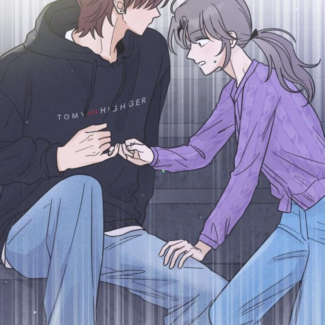 Confession Agent Chapter 9 - Page 63