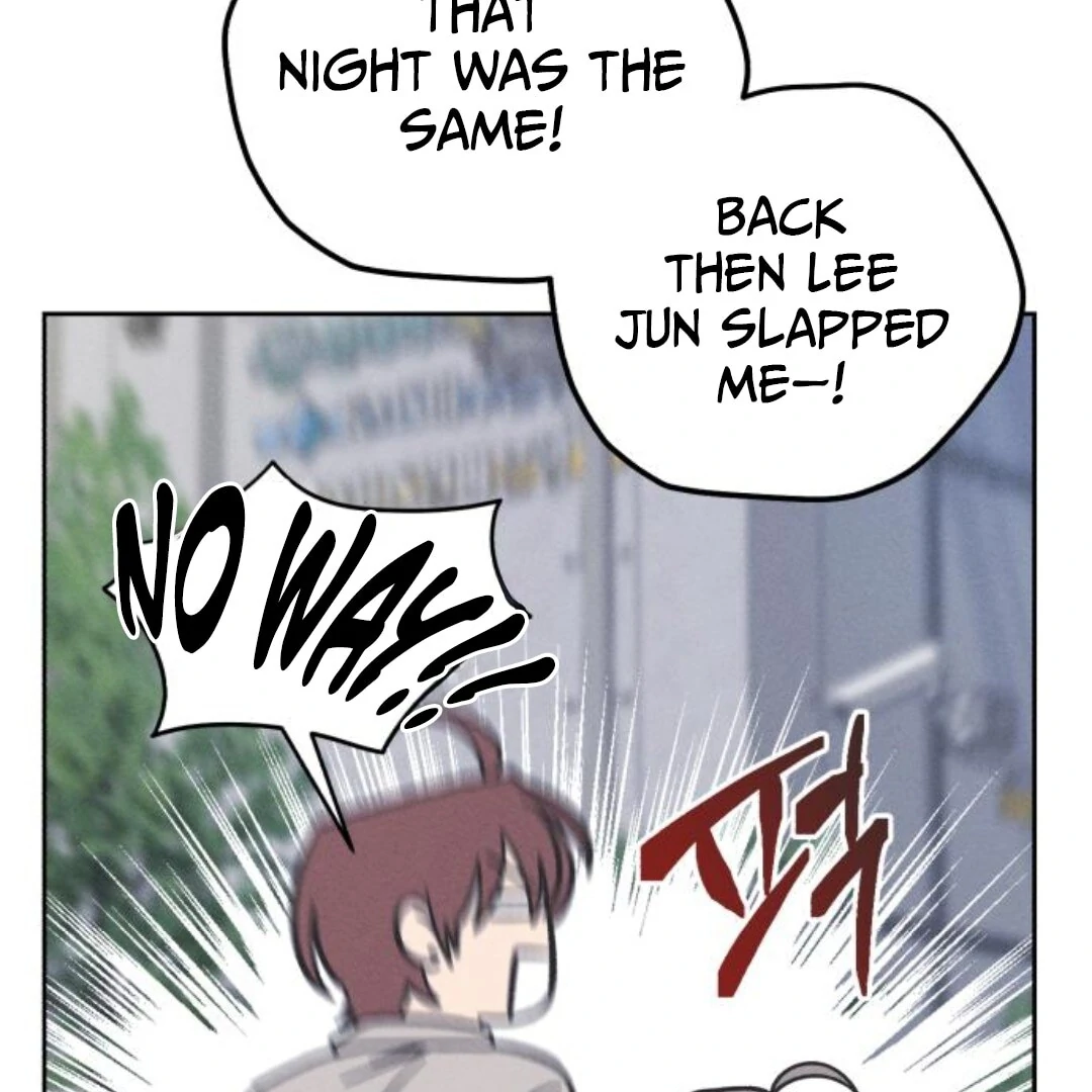 Confession Agent Chapter 9 - Page 86