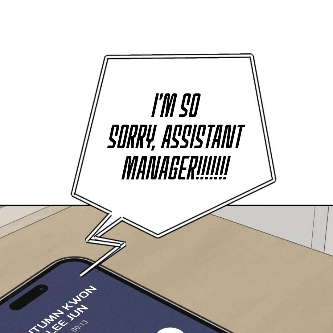 Confession Agent Chapter 9 - Page 95