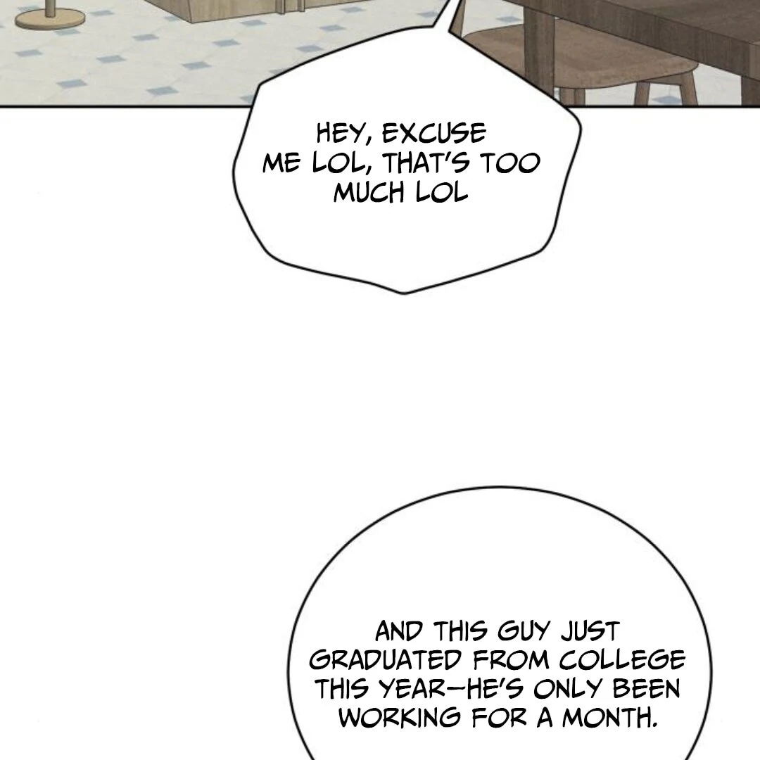 Confession Agent Chapter 9 - Page 130