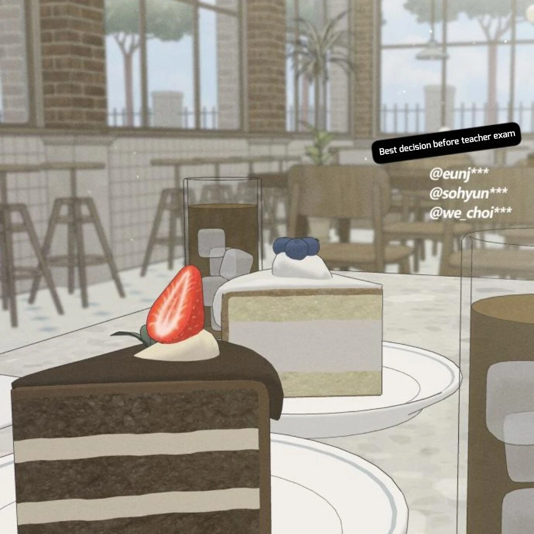 Confession Agent Chapter 9 - Page 134