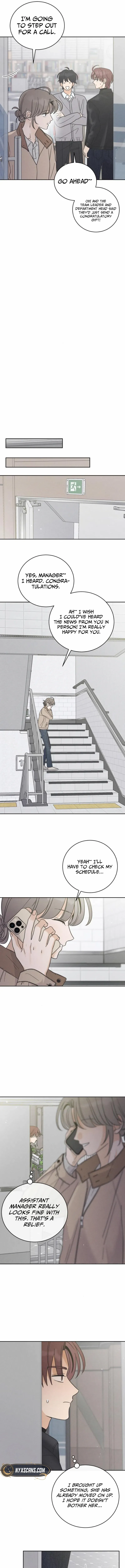 Confession Agent Chapter 11 - Page 13