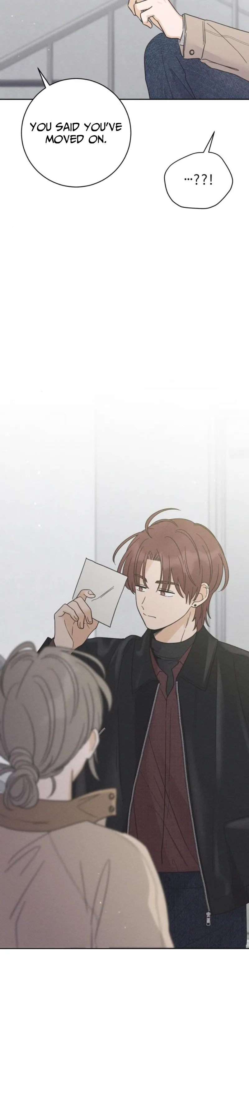 Confession Agent Chapter 11 - Page 18