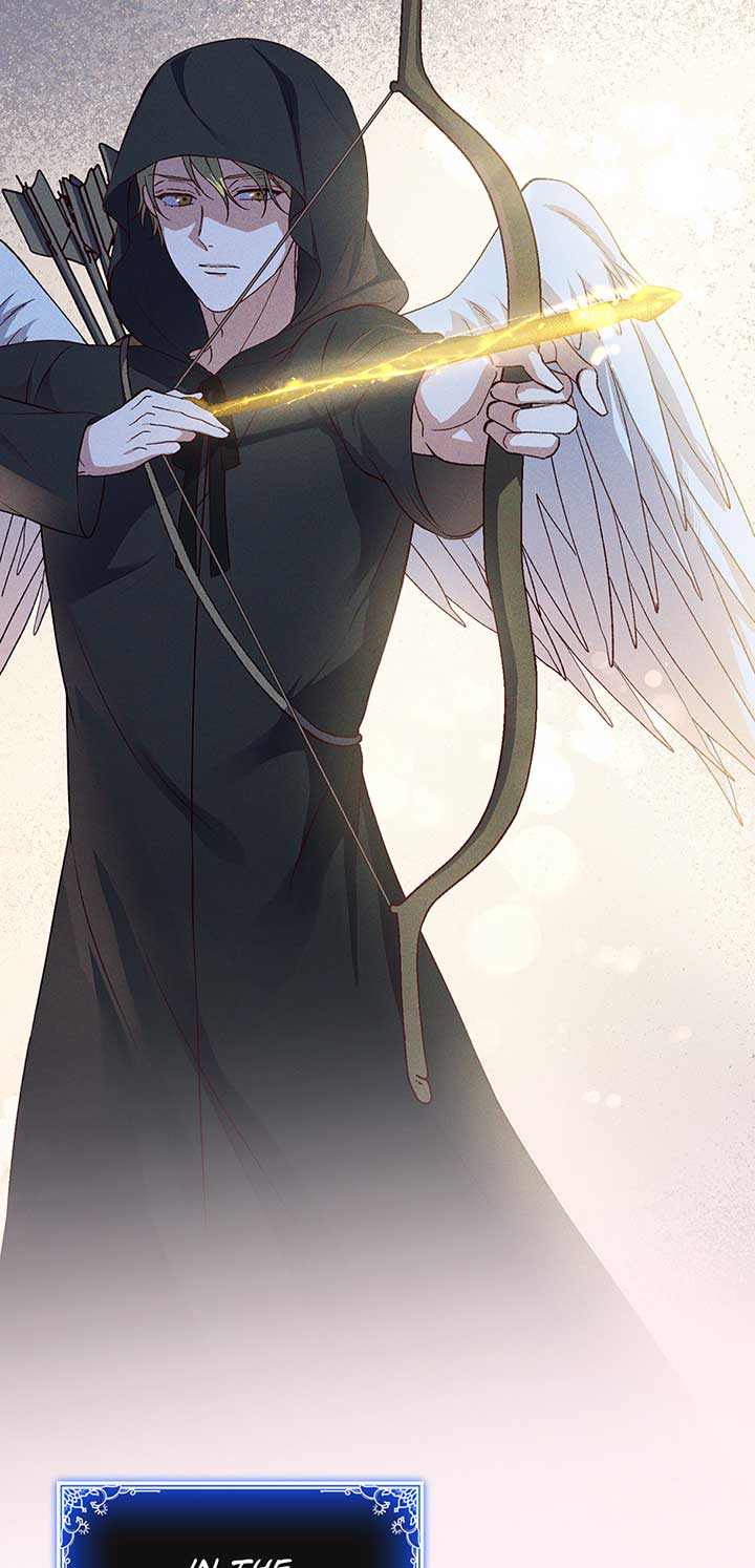 Constellations of the Gods [Official] Chapter 54 - Page 4