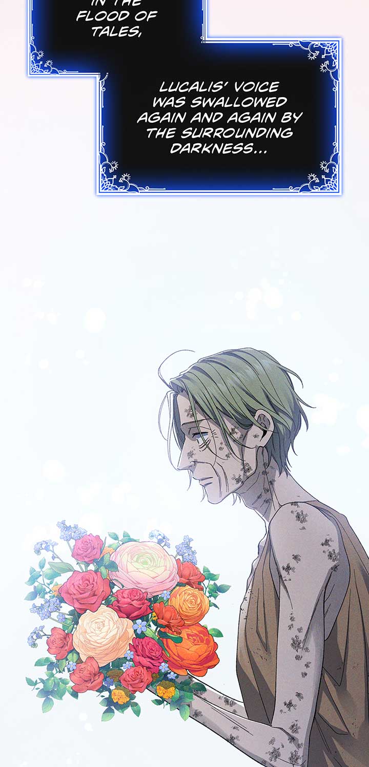 Constellations of the Gods [Official] Chapter 54 - Page 5