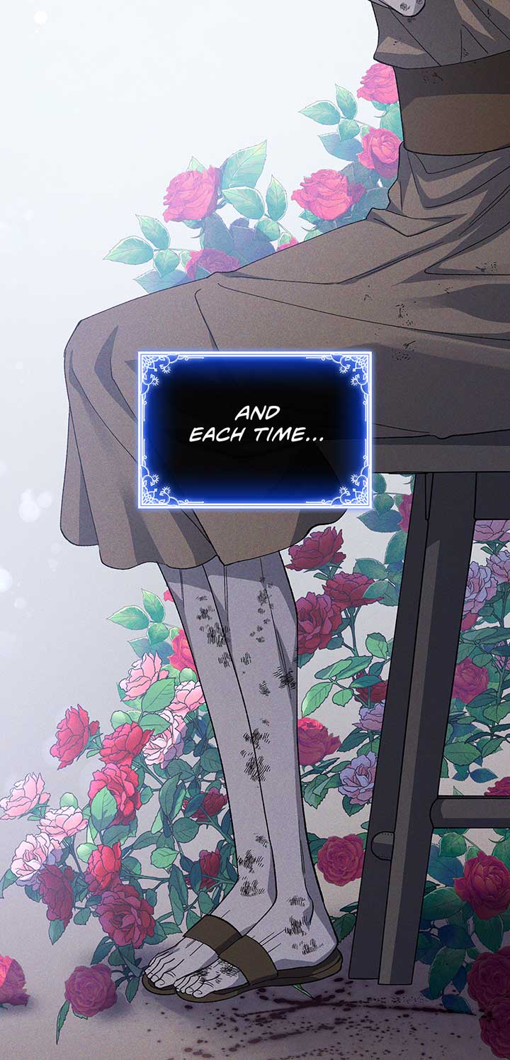 Constellations of the Gods [Official] Chapter 54 - Page 6