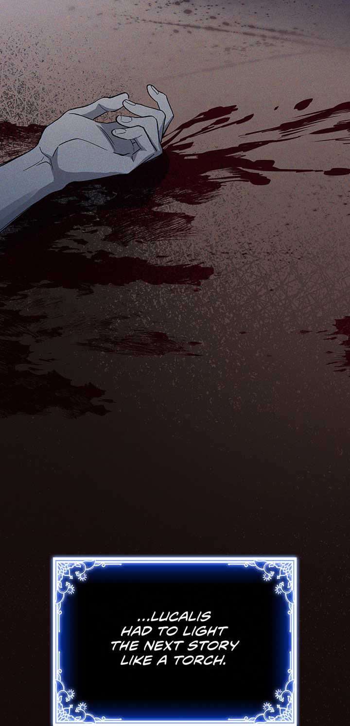 Constellations of the Gods [Official] Chapter 54 - Page 7