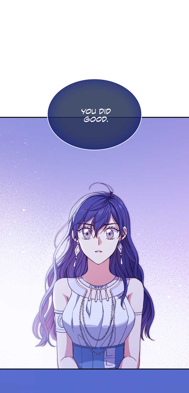 Constellations of the Gods [Official] Chapter 54 - Page 11