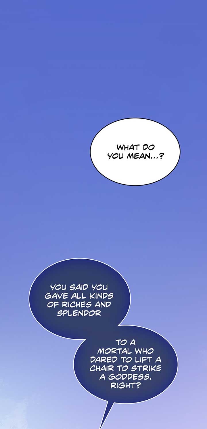Constellations of the Gods [Official] Chapter 54 - Page 12