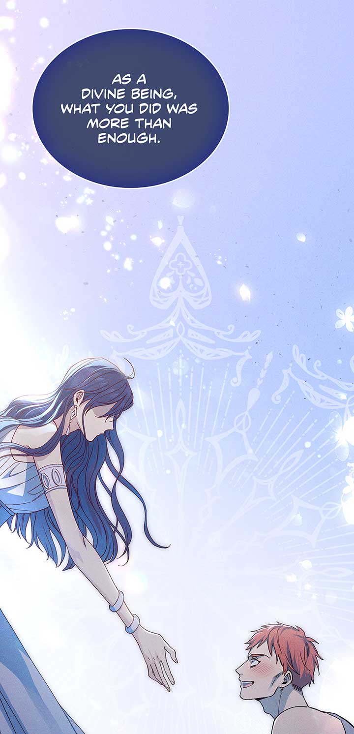 Constellations of the Gods [Official] Chapter 54 - Page 14