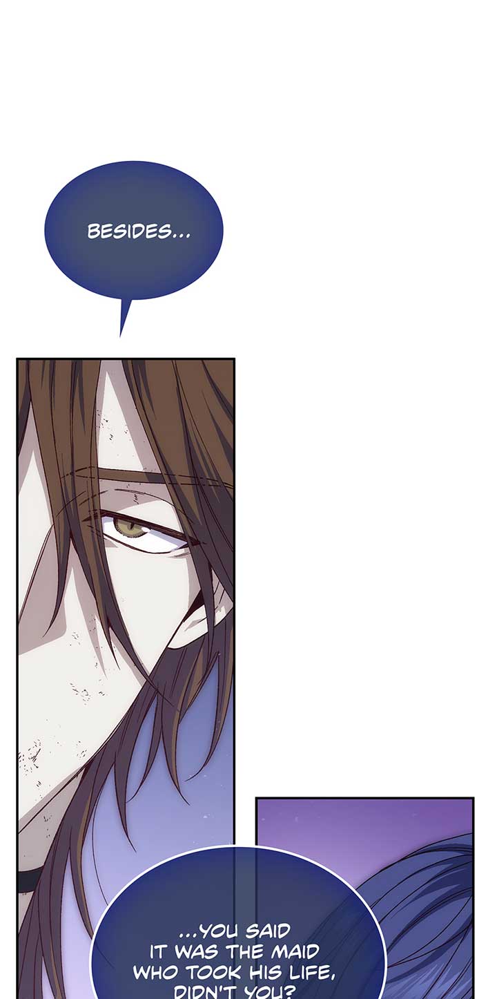 Constellations of the Gods [Official] Chapter 54 - Page 16