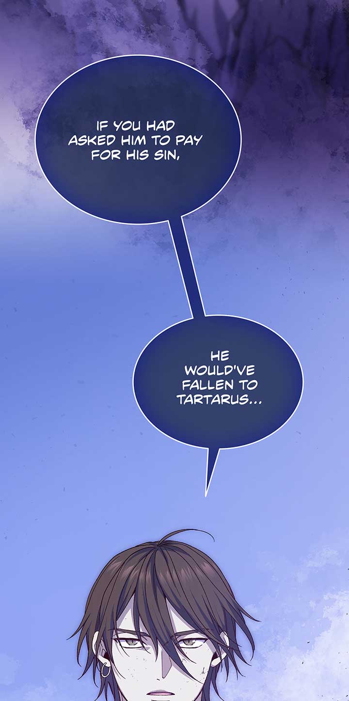 Constellations of the Gods [Official] Chapter 54 - Page 19