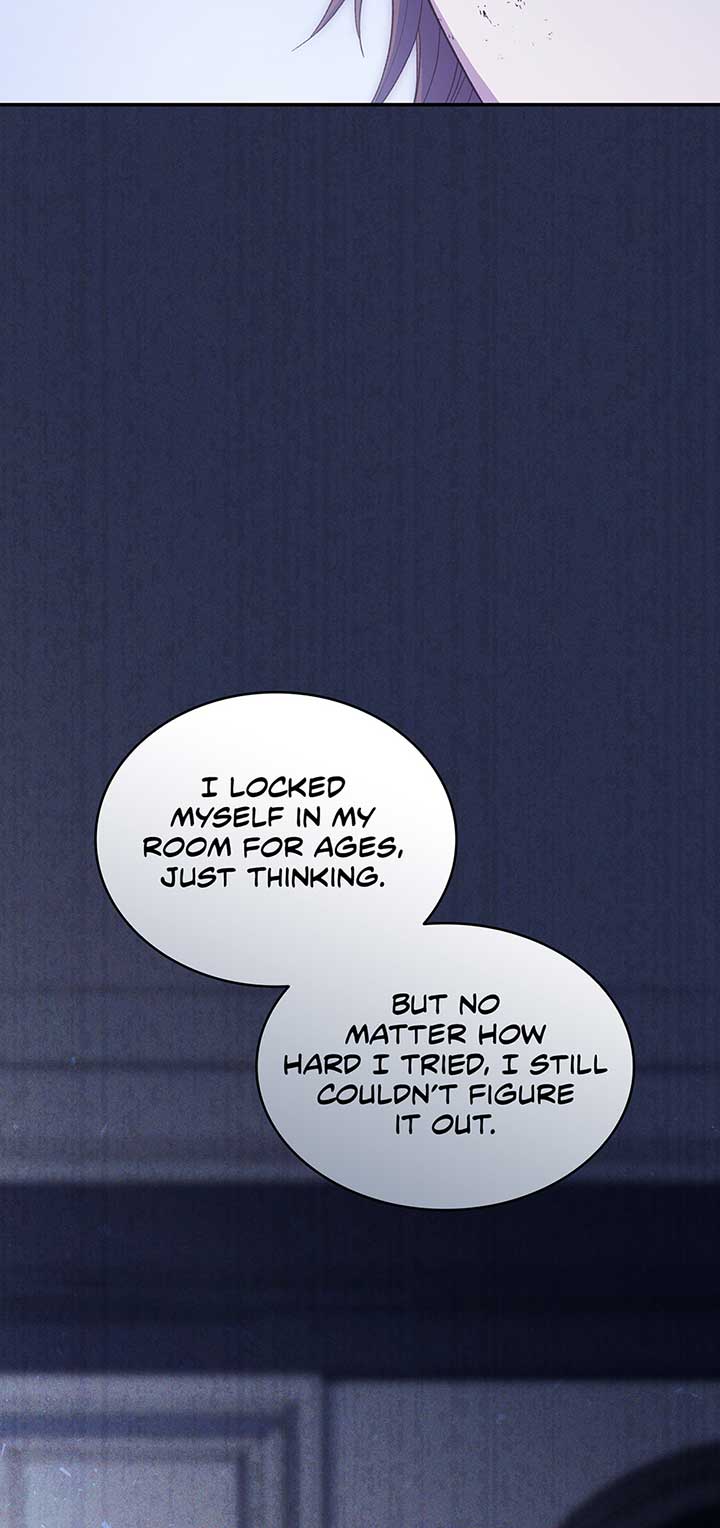 Constellations of the Gods [Official] Chapter 54 - Page 24