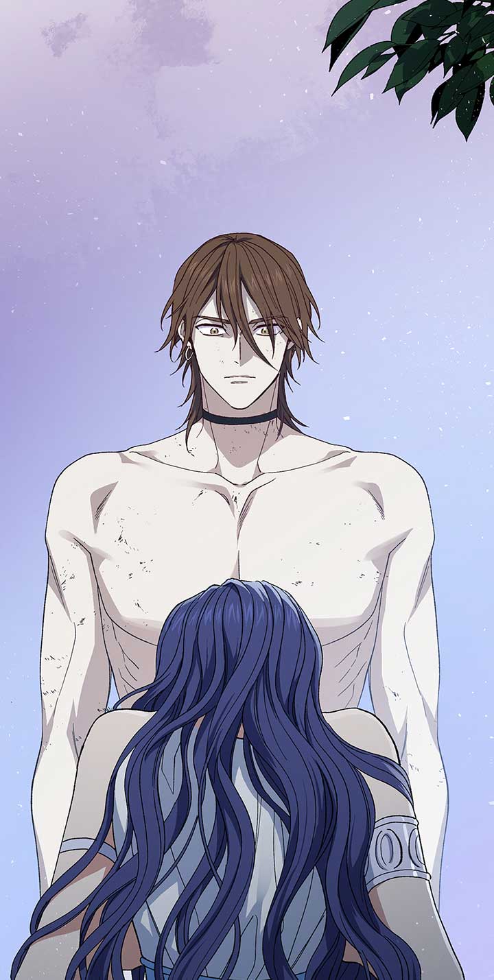 Constellations of the Gods [Official] Chapter 54 - Page 31