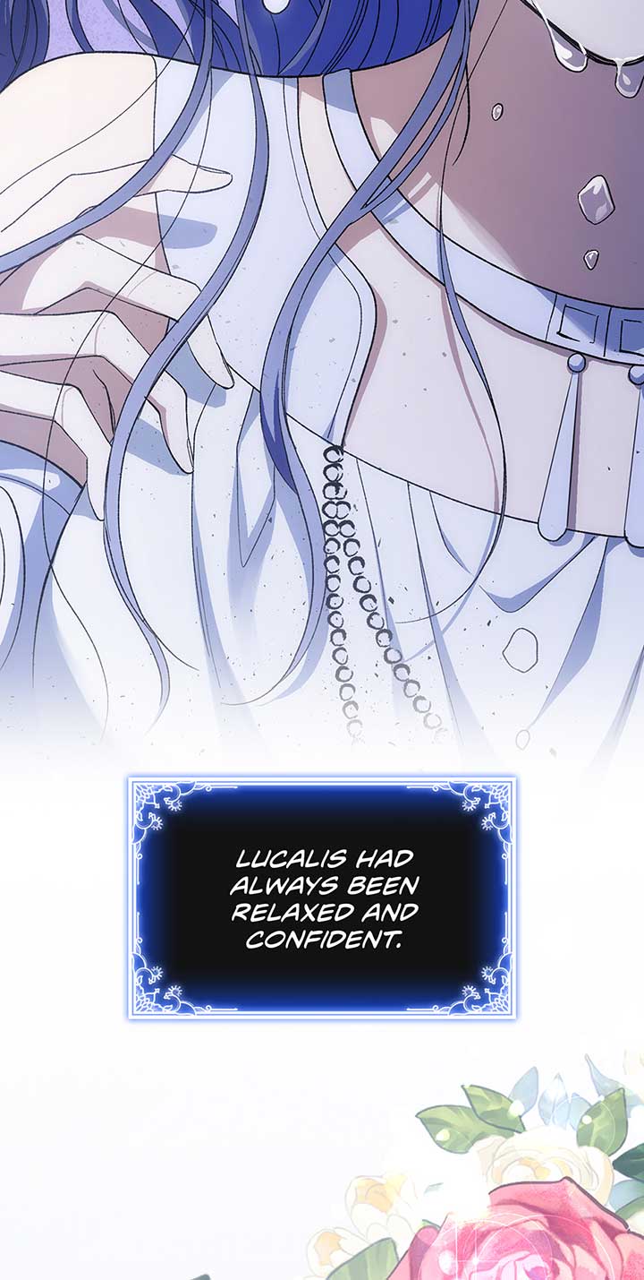 Constellations of the Gods [Official] Chapter 54 - Page 33