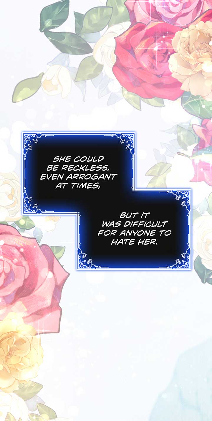 Constellations of the Gods [Official] Chapter 54 - Page 34