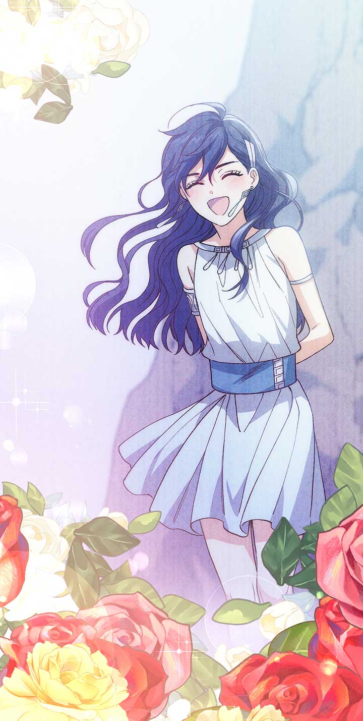 Constellations of the Gods [Official] Chapter 54 - Page 35