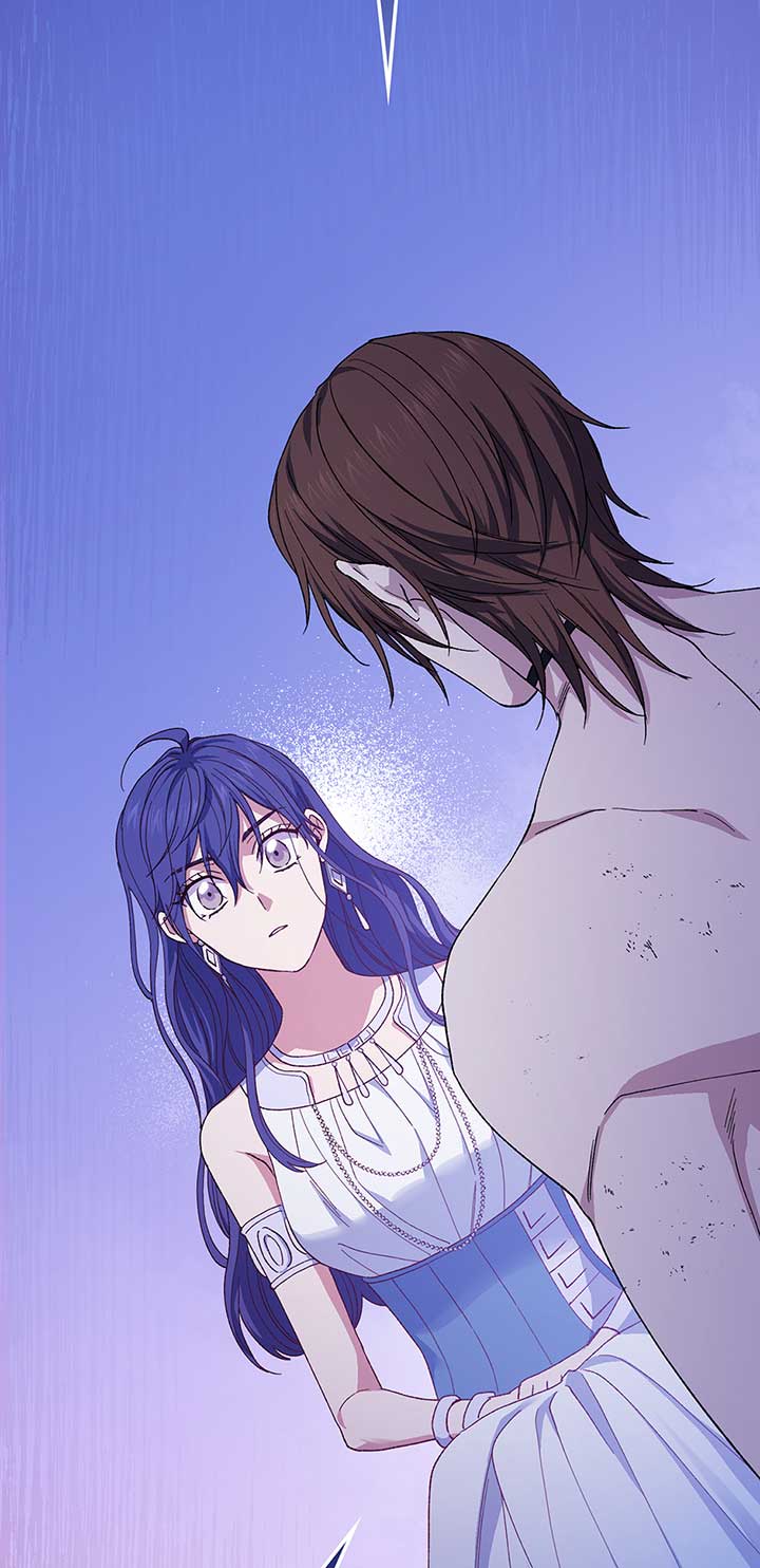 Constellations of the Gods [Official] Chapter 54 - Page 42