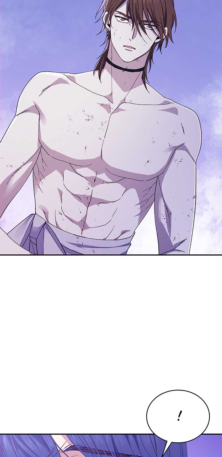 Constellations of the Gods [Official] Chapter 54 - Page 44