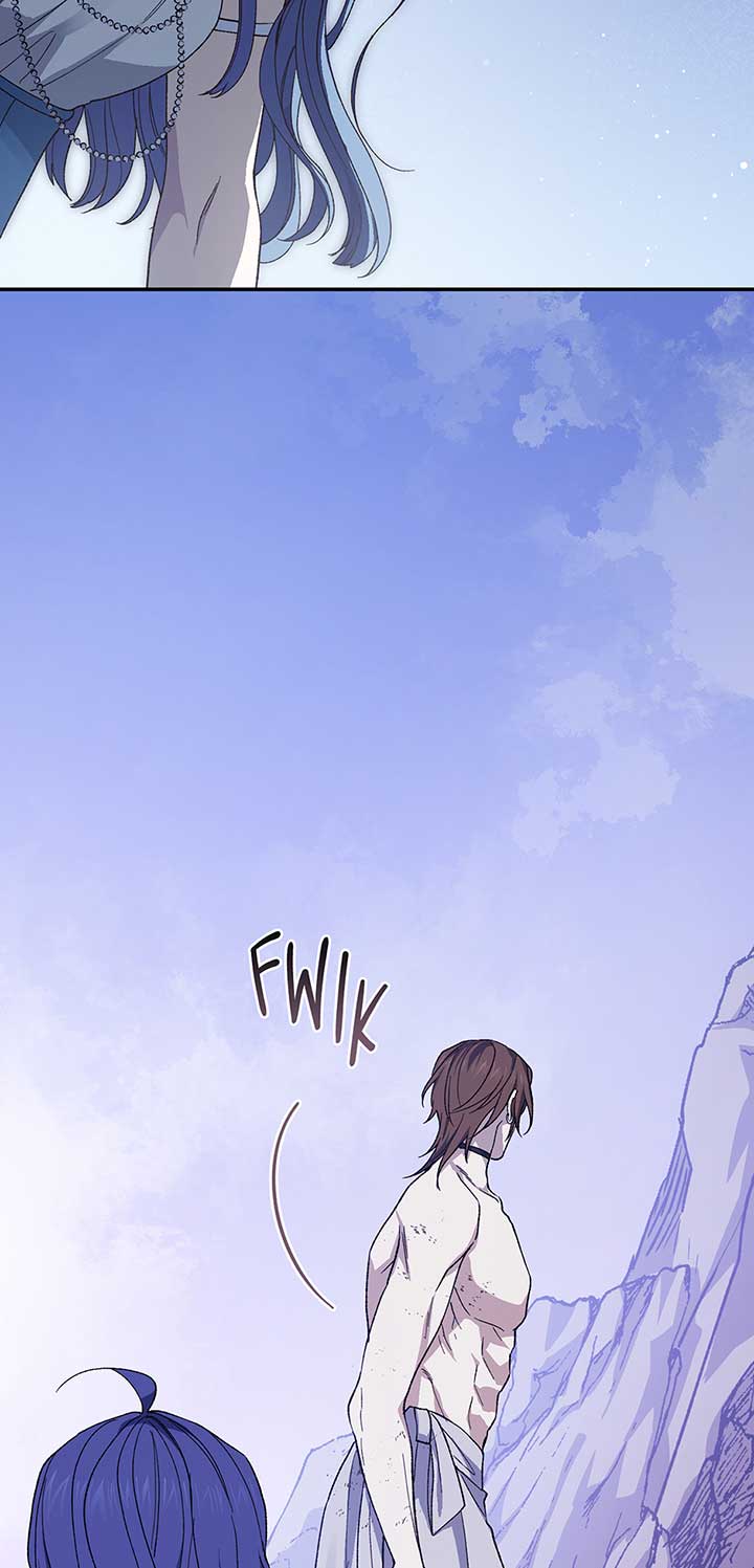 Constellations of the Gods [Official] Chapter 54 - Page 53