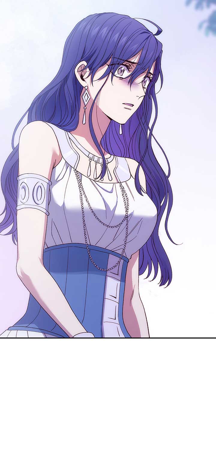 Constellations of the Gods [Official] Chapter 54 - Page 56