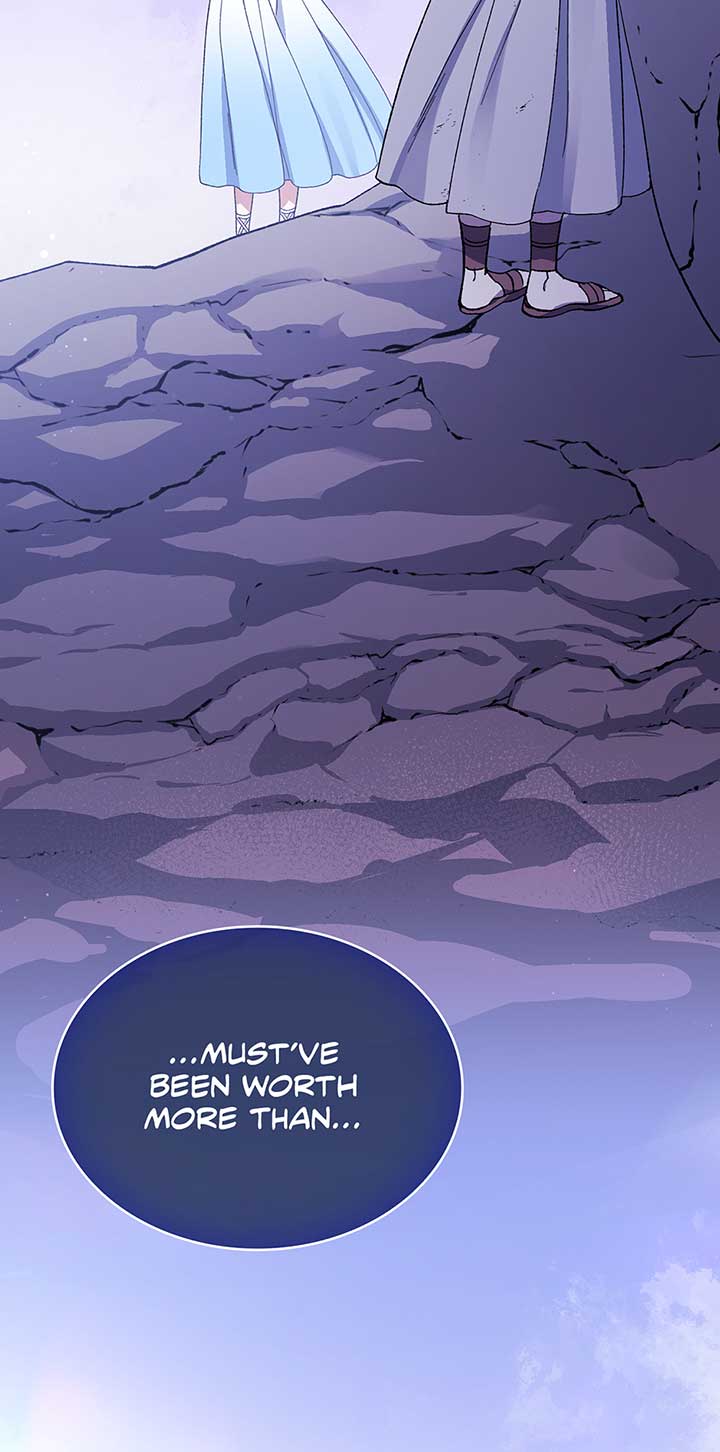 Constellations of the Gods [Official] Chapter 54 - Page 68