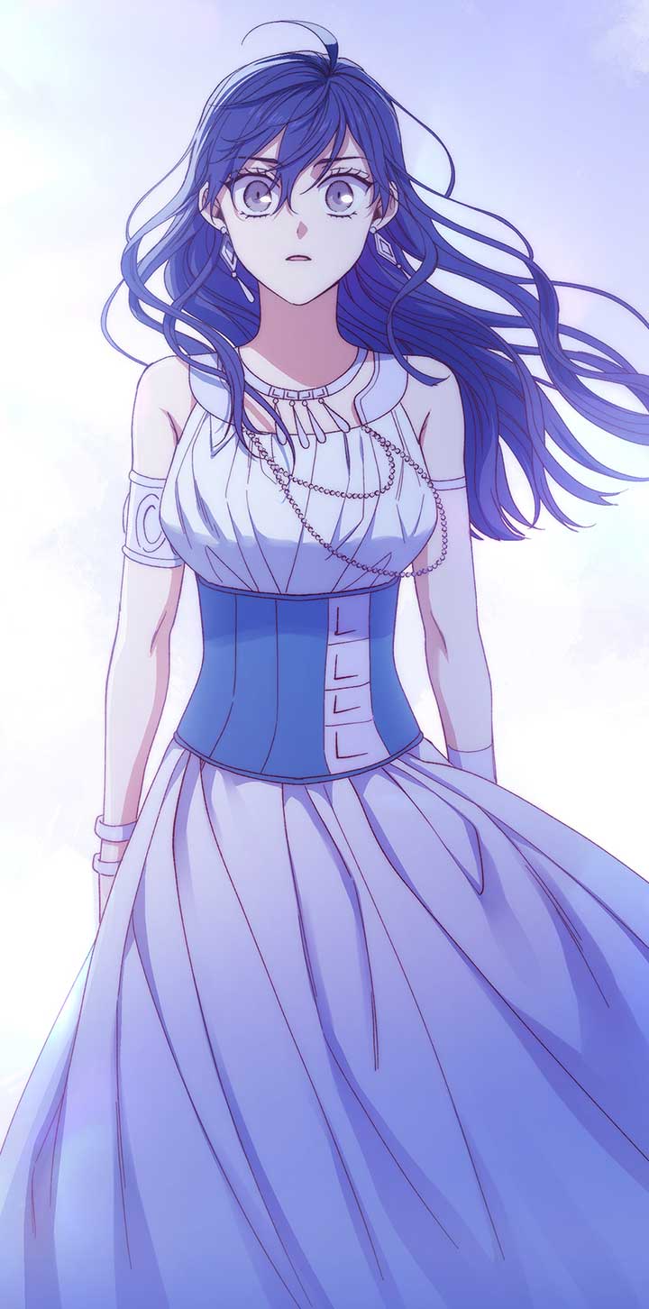 Constellations of the Gods [Official] Chapter 54 - Page 69