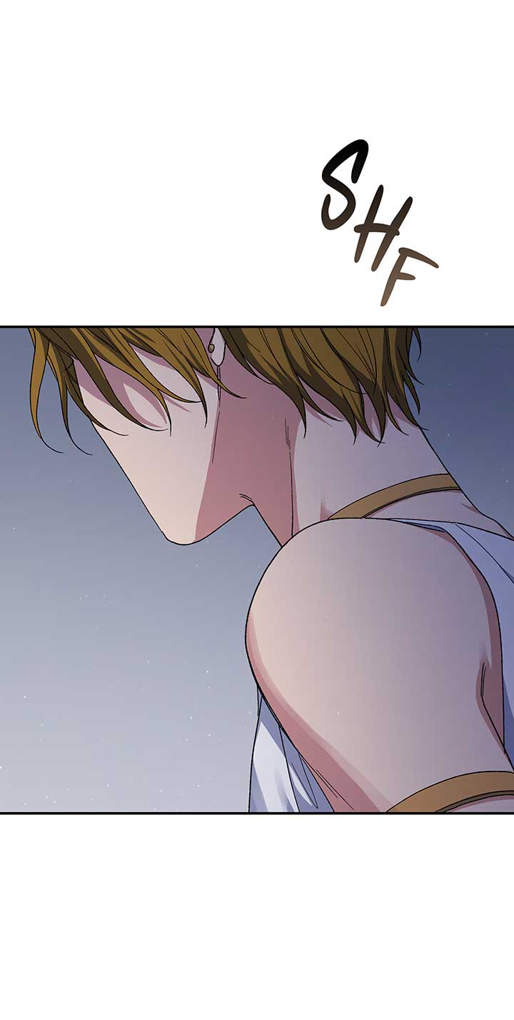 Constellations of the Gods [Official] Chapter 54 - Page 72