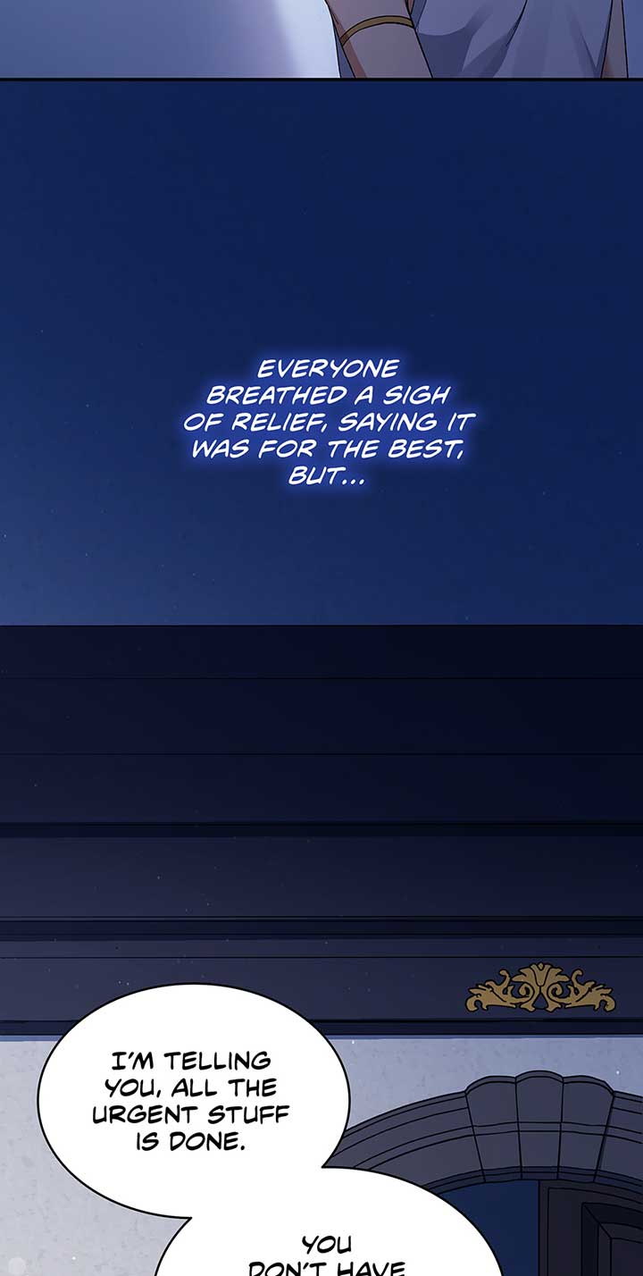 Constellations of the Gods [Official] Chapter 54 - Page 74