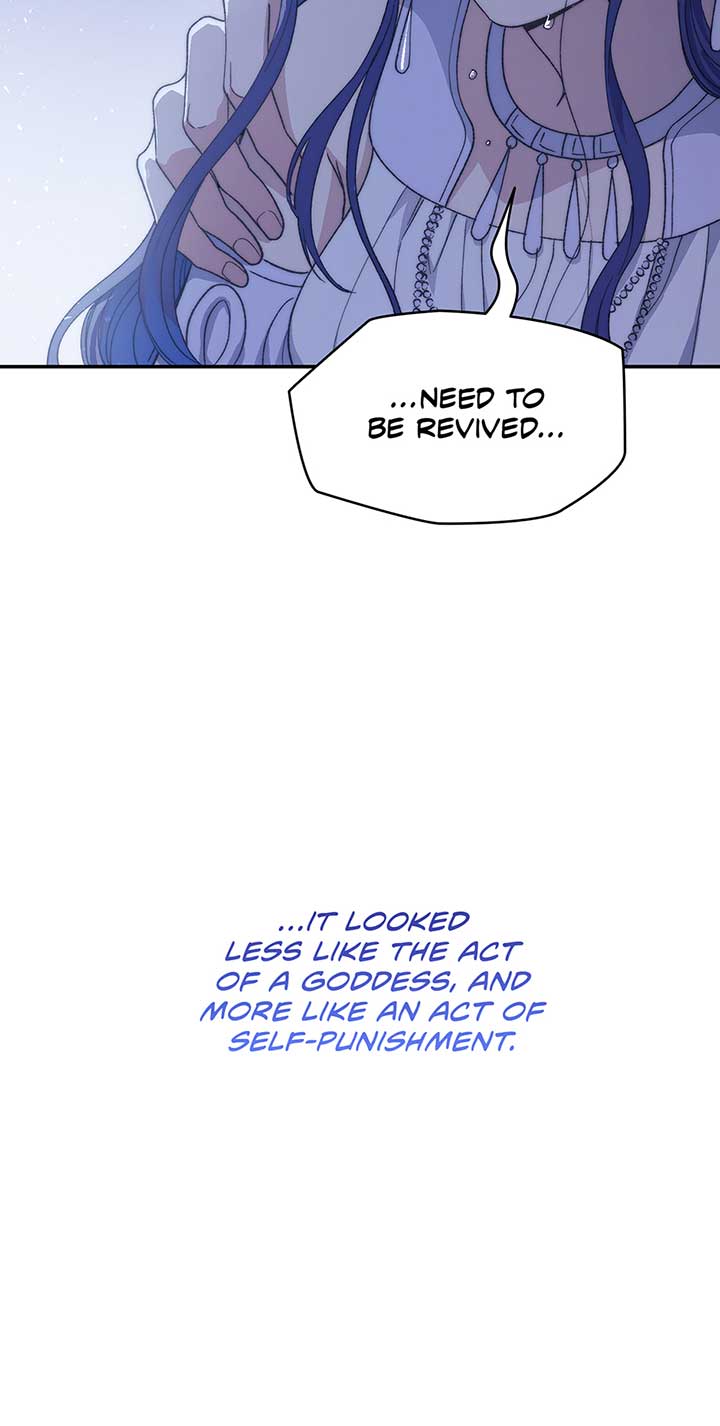 Constellations of the Gods [Official] Chapter 54 - Page 79