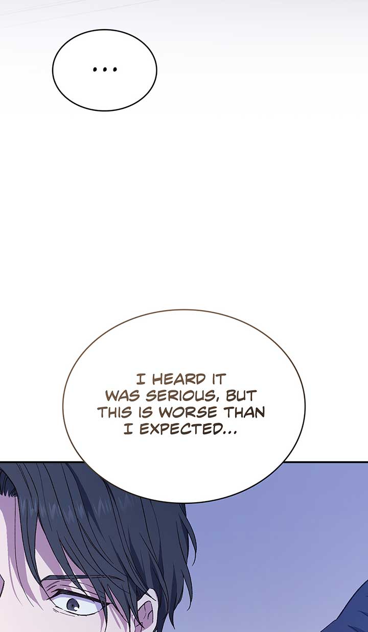 Constellations of the Gods [Official] Chapter 54 - Page 82