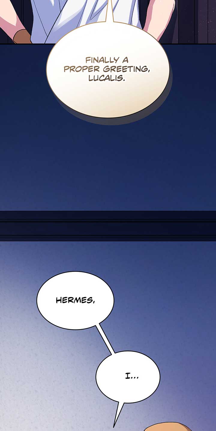 Constellations of the Gods [Official] Chapter 54 - Page 86