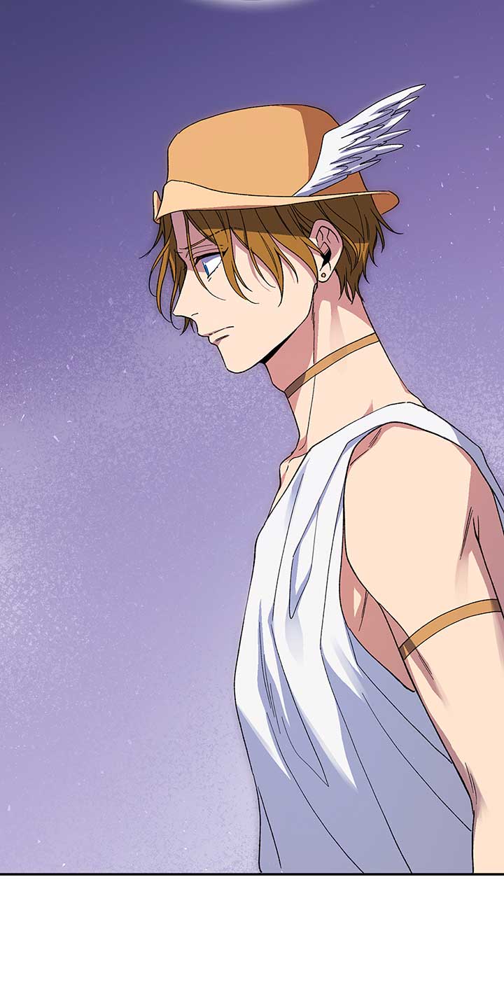 Constellations of the Gods [Official] Chapter 54 - Page 91