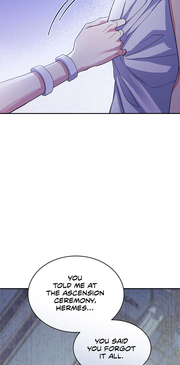 Constellations of the Gods [Official] Chapter 54 - Page 95