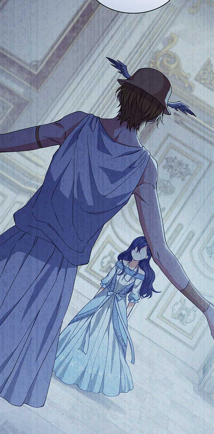 Constellations of the Gods [Official] Chapter 54 - Page 96