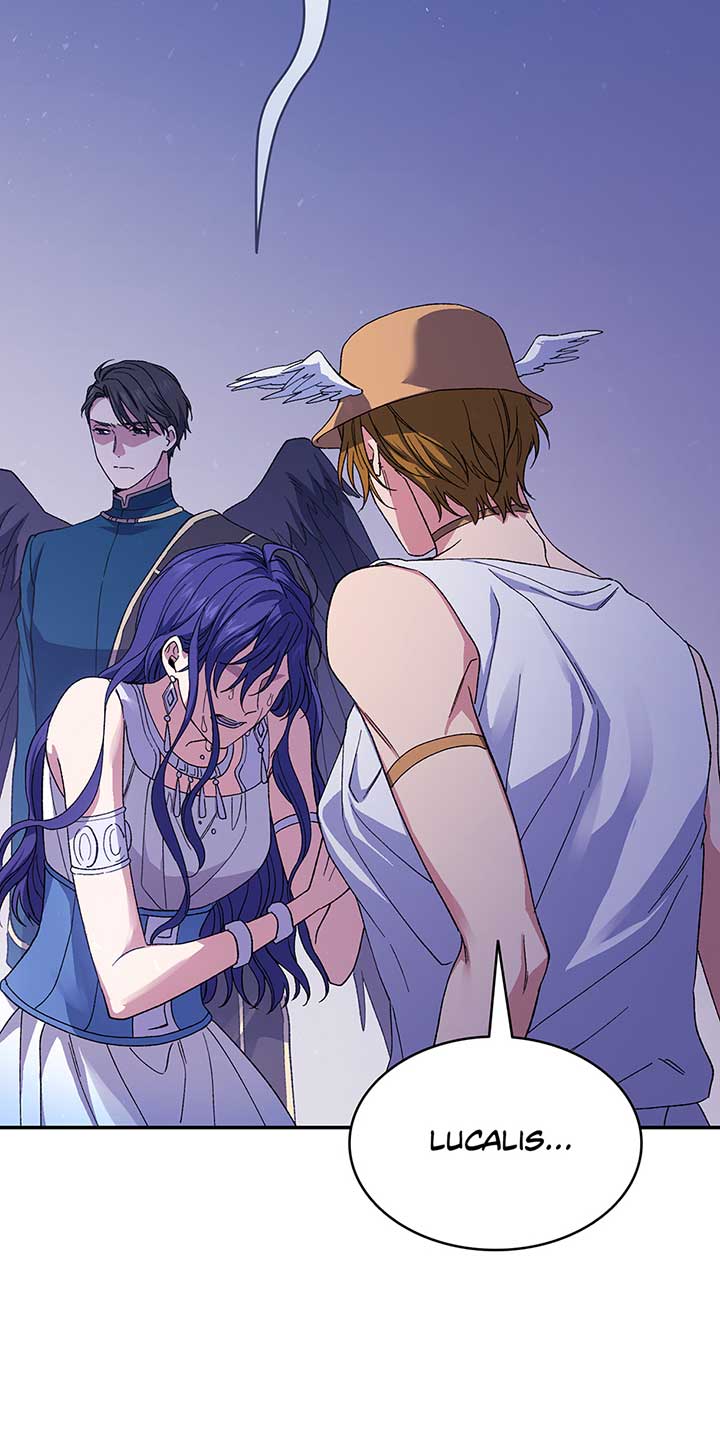 Constellations of the Gods [Official] Chapter 54 - Page 98