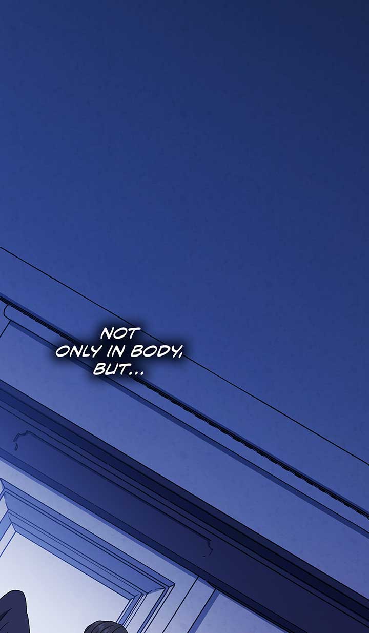 Constellations of the Gods [Official] Chapter 54 - Page 101