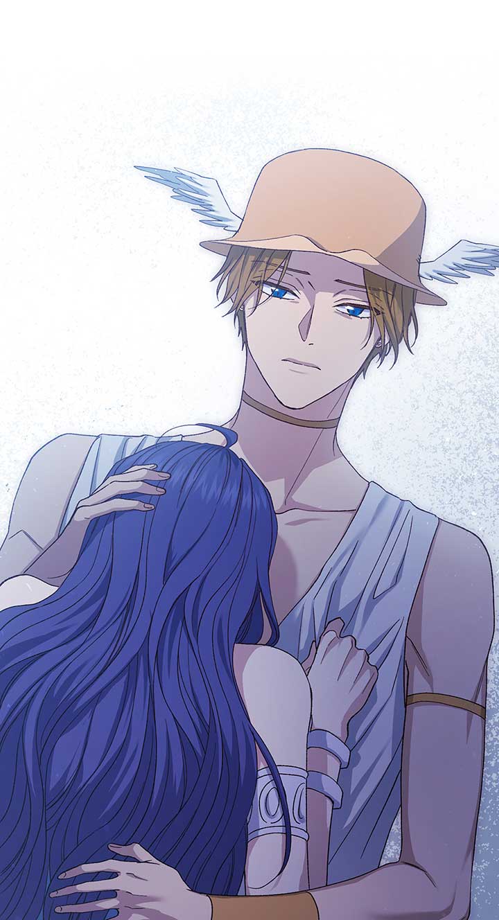 Constellations of the Gods [Official] Chapter 54 - Page 104