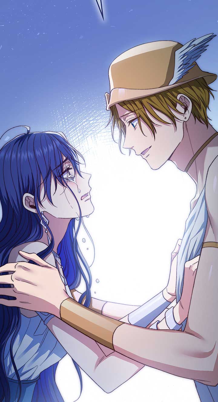 Constellations of the Gods [Official] Chapter 54 - Page 108