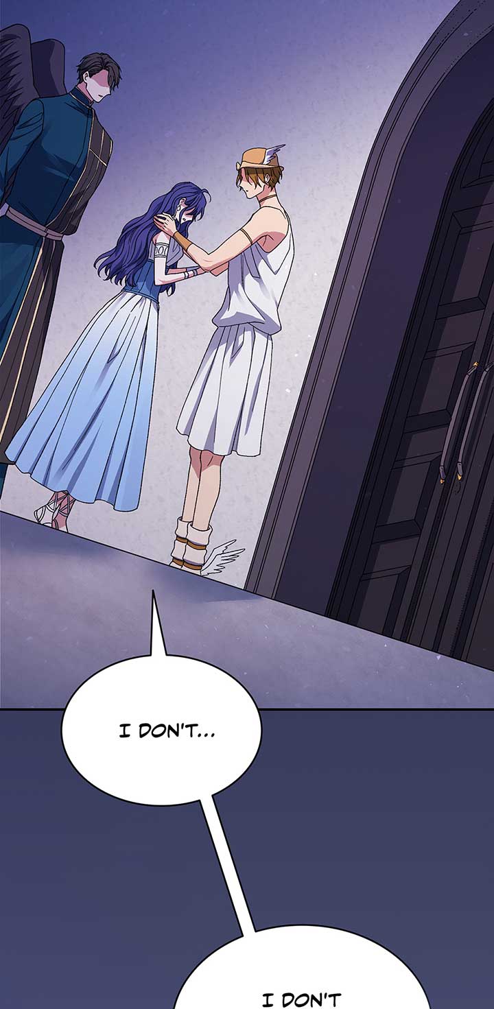 Constellations of the Gods [Official] Chapter 55 - Page 4