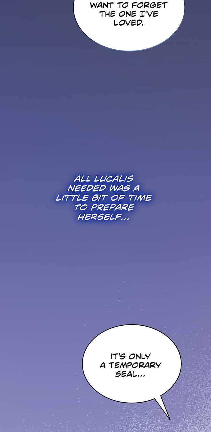 Constellations of the Gods [Official] Chapter 55 - Page 5