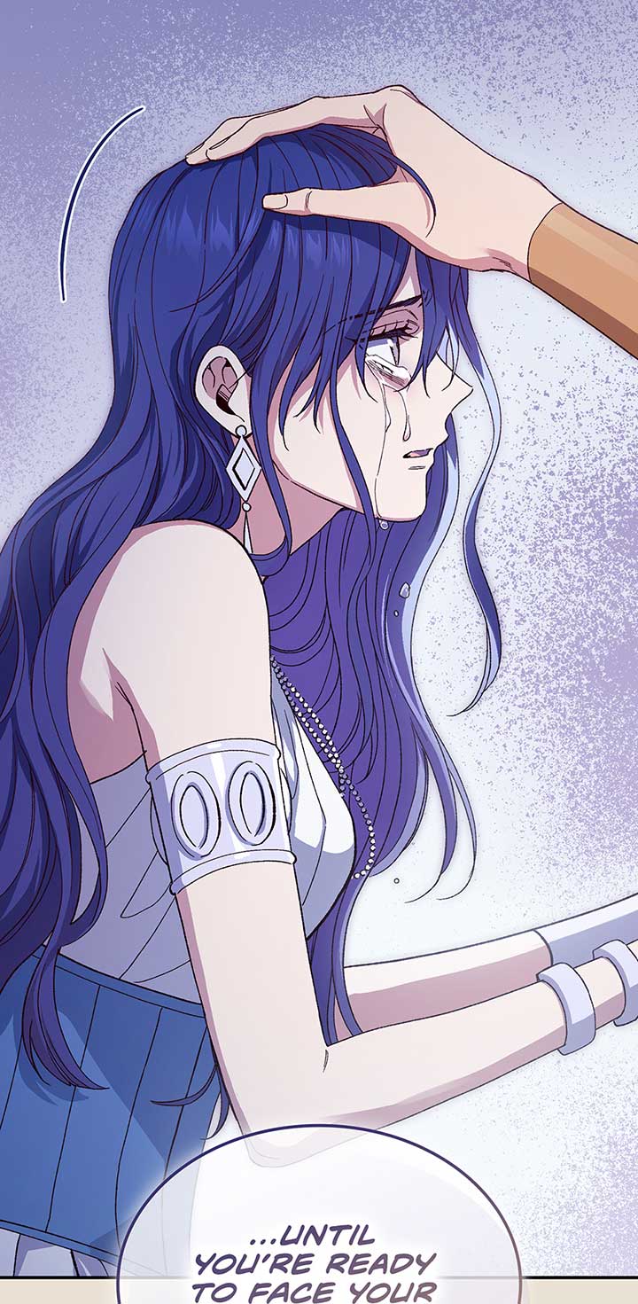 Constellations of the Gods [Official] Chapter 55 - Page 6