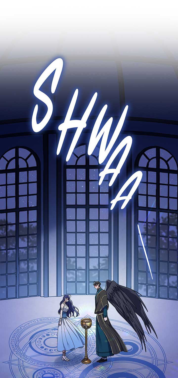 Constellations of the Gods [Official] Chapter 55 - Page 10