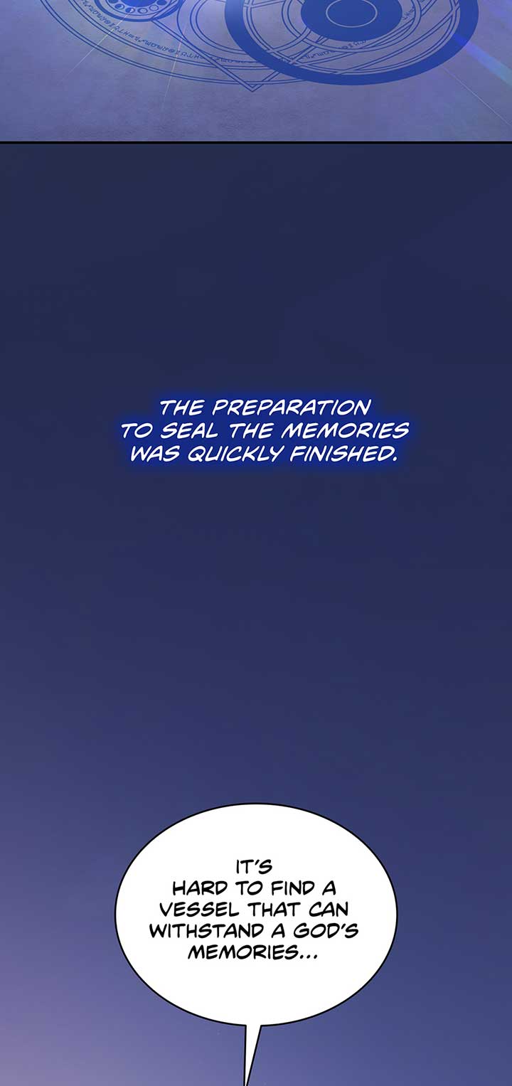 Constellations of the Gods [Official] Chapter 55 - Page 11