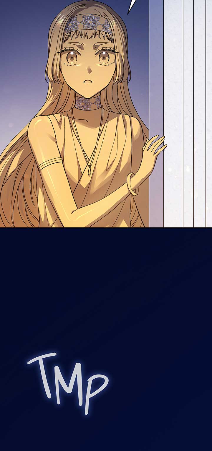 Constellations of the Gods [Official] Chapter 55 - Page 15