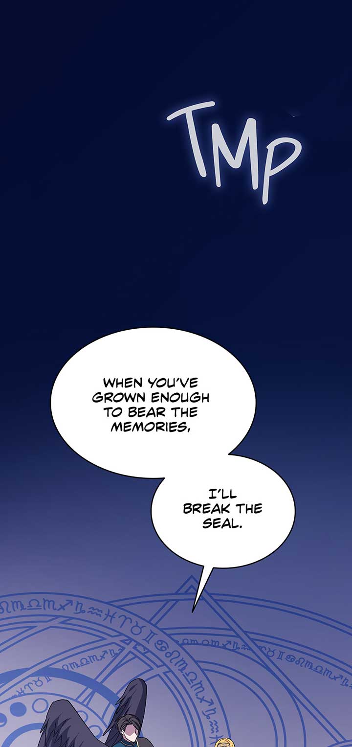 Constellations of the Gods [Official] Chapter 55 - Page 16