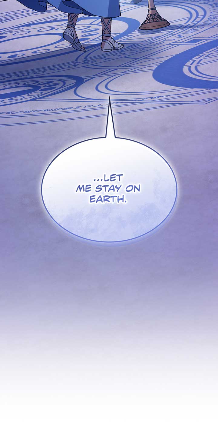 Constellations of the Gods [Official] Chapter 55 - Page 24