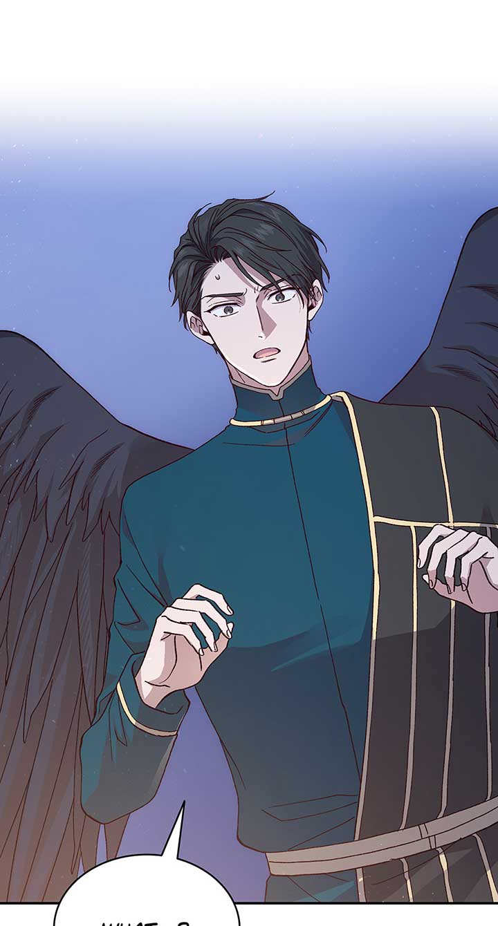 Constellations of the Gods [Official] Chapter 55 - Page 25